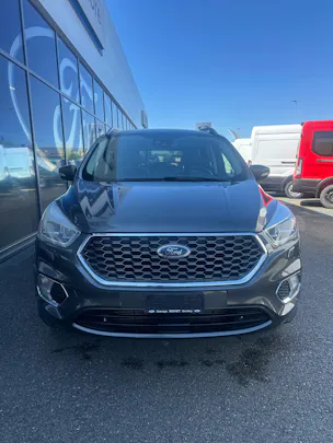 FORD Kuga 2.0 TDCi 180 Vignale FPS
