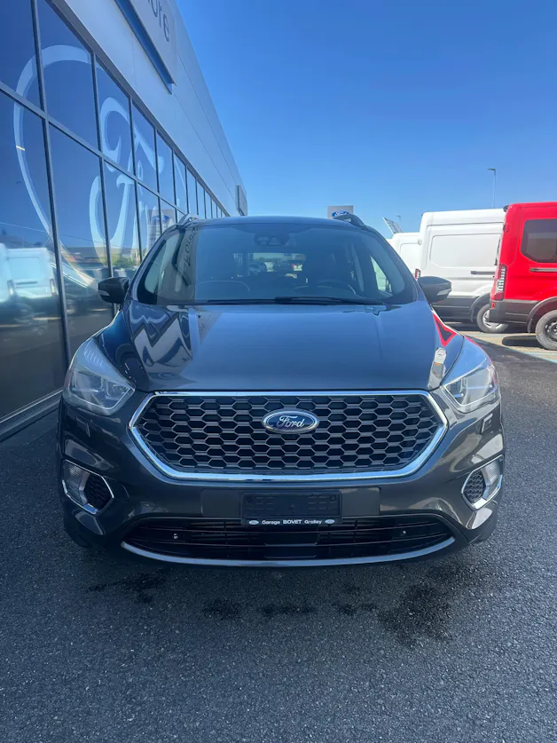 FORD Kuga 2.0 TDCi 180 Vignale FPS
