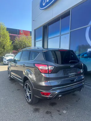 FORD Kuga 2.0 TDCi 180 Vignale FPS