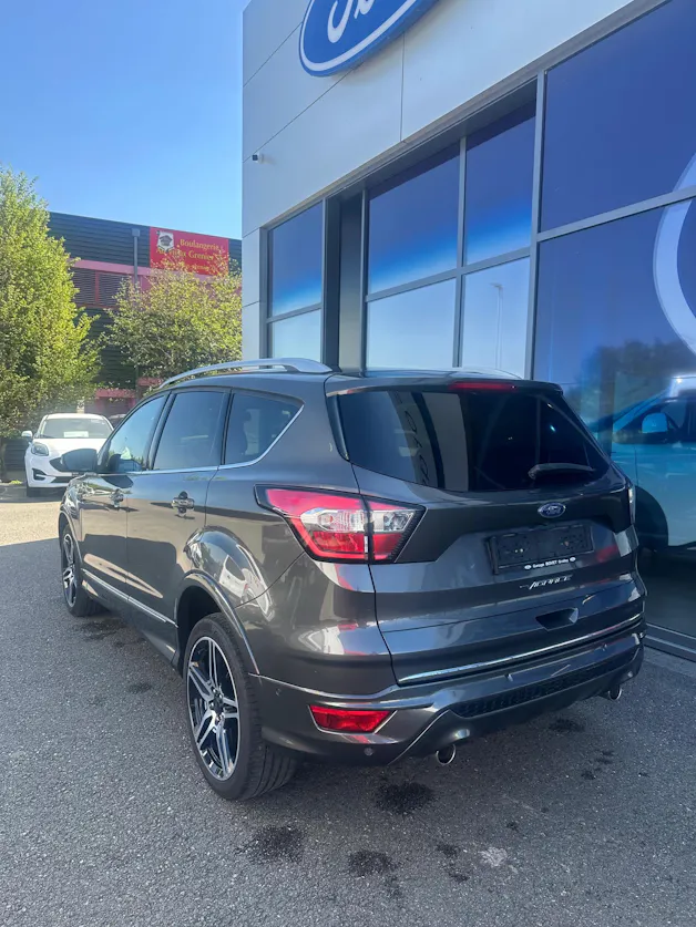 FORD Kuga 2.0 TDCi 180 Vignale FPS