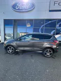 FORD Kuga 2.0 TDCi 180 Vignale FPS