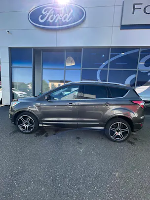 FORD Kuga 2.0 TDCi 180 Vignale FPS