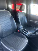 Ford Kuga 2.0 TDCi 180 Vignale FPS