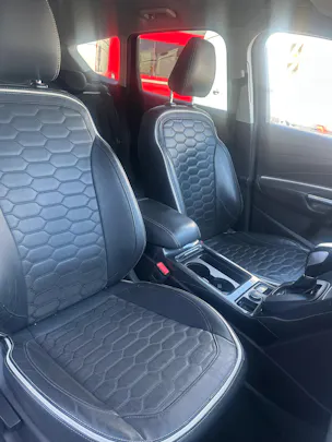 FORD Kuga 2.0 TDCi 180 Vignale FPS