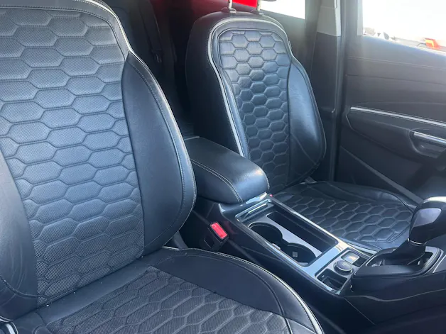 FORD Kuga 2.0 TDCi 180 Vignale FPS