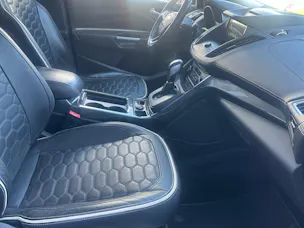 Ford Kuga 2.0 TDCi 180 Vignale FPS