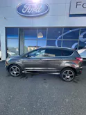 Ford Kuga 2.0 TDCi 180 Vignale FPS