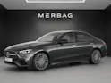 Mercedes-Benz C 220 d 4 Matic Swiss Star