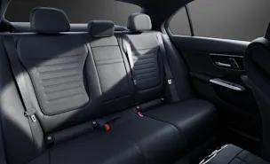 Mercedes-Benz C 220 d 4 Matic Swiss Star