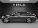 Mercedes-Benz C 220 d 4 Matic Swiss Star