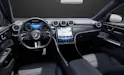 Mercedes-Benz C 220 d 4 Matic Swiss Star