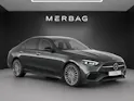 Mercedes-Benz C 220 d 4 Matic Swiss Star
