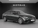 Mercedes-Benz C 220 d 4 Matic Swiss Star