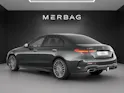 Mercedes-Benz C 220 d 4 Matic Swiss Star