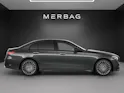 Mercedes-Benz C 220 d 4 Matic Swiss Star