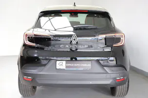 Renault Captur 1.3 evolution