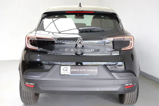 Renault Captur 1.3 evolution
