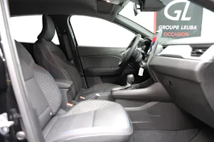Renault Captur 1.3 evolution