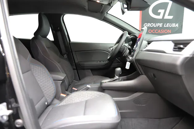 Renault Captur 1.3 evolution
