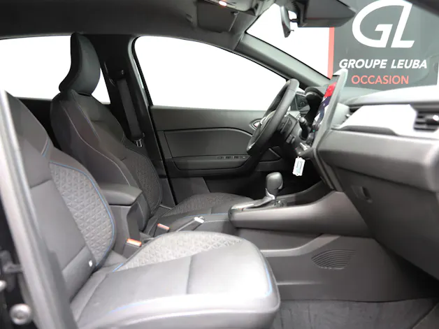 Renault Captur 1.3 evolution