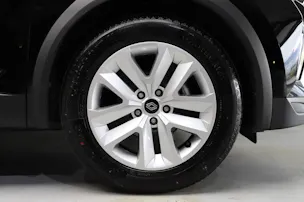 Renault Captur 1.3 evolution