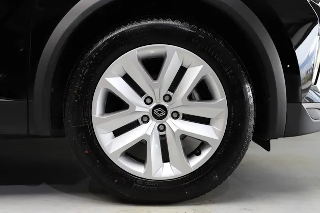 Renault Captur 1.3 evolution