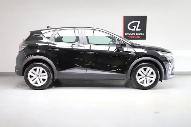 Renault Captur 1.3 evolution