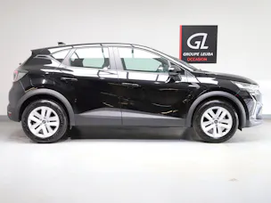 Renault Captur 1.3 evolution