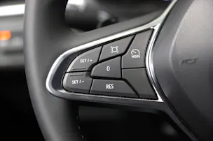 Renault Captur 1.3 evolution
