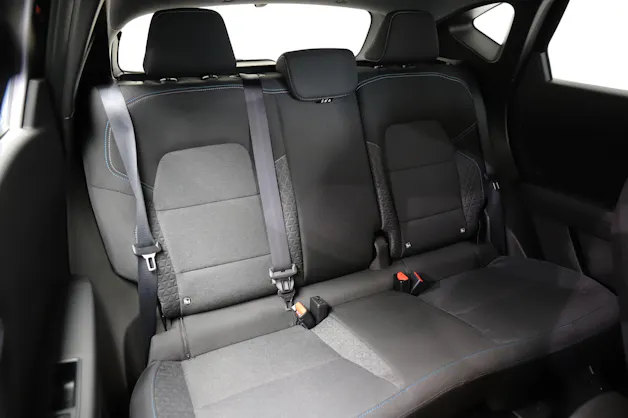 Renault Captur 1.3 evolution