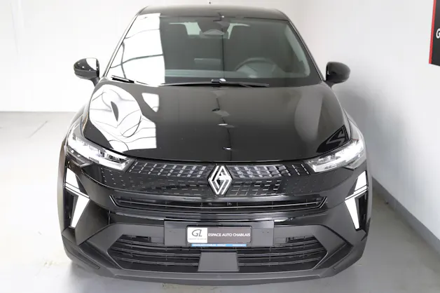 Renault Captur 1.3 evolution