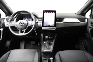 Renault Captur 1.3 evolution
