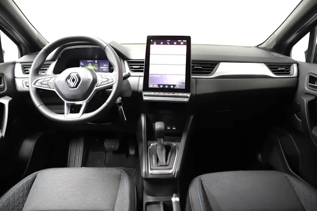 Renault Captur 1.3 evolution