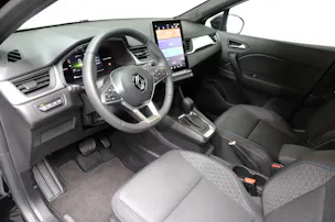 Renault Captur 1.3 evolution