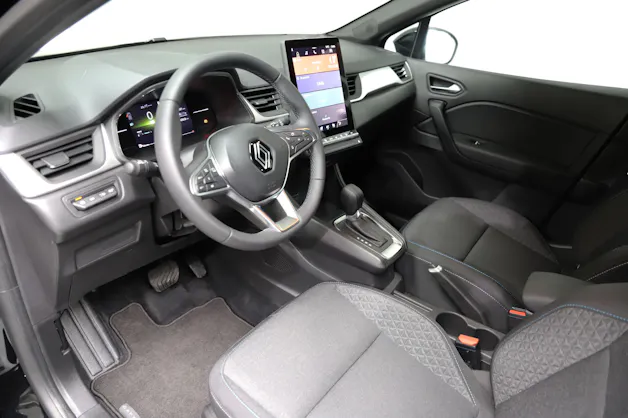 Renault Captur 1.3 evolution