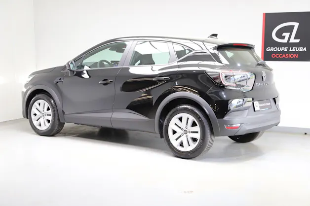 Renault Captur 1.3 evolution