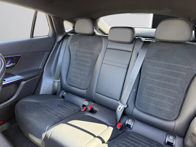 Mercedes-Benz GLC Coupé 220 d 4Matic 9G-Tronic