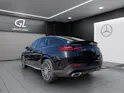 Mercedes-Benz GLC Coupé 220 d 4Matic 9G-Tronic