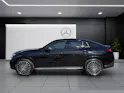 Mercedes-Benz GLC Coupé 220 d 4Matic 9G-Tronic