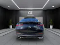 Mercedes-Benz GLC Coupé 220 d 4Matic 9G-Tronic