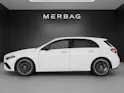 Mercedes-Benz A 200 Night Star 7G-DCT