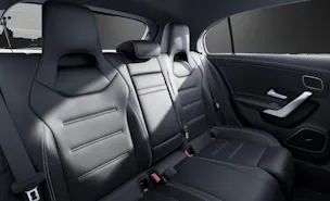 Mercedes-Benz A 200 Night Star 7G-DCT