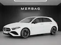 Mercedes-Benz A 200 Night Star 7G-DCT