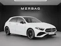 Mercedes-Benz A 200 Night Star 7G-DCT
