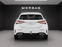 Mercedes-Benz A 200 Night Star 7G-DCT
