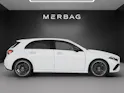Mercedes-Benz A 200 Night Star 7G-DCT