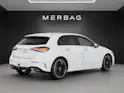 Mercedes-Benz A 200 Night Star 7G-DCT