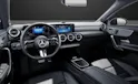 Mercedes-Benz A 200 Night Star 7G-DCT