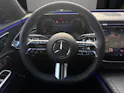 Mercedes-Benz E 400 e 4Matic 9G-Tronic