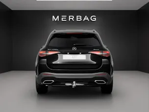Mercedes-Benz GLC 220 d 4Matic 9G-Tronic